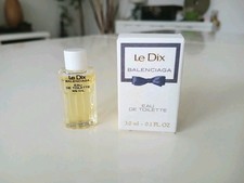 Balenciaga .eau toilette d'occasion Balenciaga .eau toilette d'occasion  Le Kremlin-Bicêtre