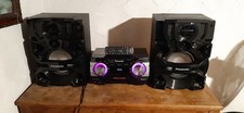 Panasonic akx660 stereo usato  Verceia