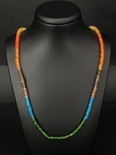 Schmuckjagd kette 375 gebraucht kaufen  Idar-Oberstein