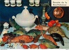 Recettes cuisine bouillabaisse d'occasion  Fruges