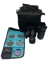 Nikon d3400 dslr for sale  Clute