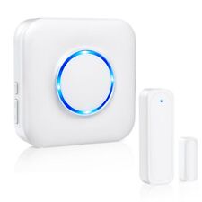 wireless door chime for sale  Haltom City
