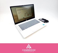 Chromebook 14a silver for sale  LIVERPOOL