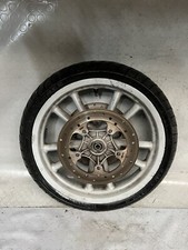 Cerchio ruota anteriore usato  Napoli