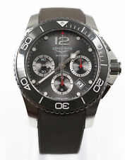 Longines hydroconquest l3.883. for sale  LONDON