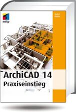 Archicad14 praxiseinstieg gebraucht kaufen  Berlin