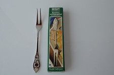 Bsf kuchenvorlegegabel servier gebraucht kaufen  Deutschland