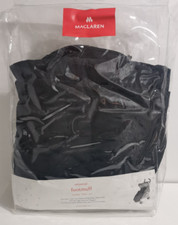 Maclaren universal footmuff for sale  LARNE