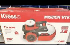 New kress mission for sale  Clemmons