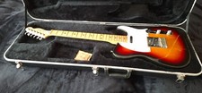 Fender telecaster made usato  Cassola