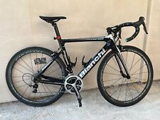 Bianchi aria carbon for sale  OAKHAM