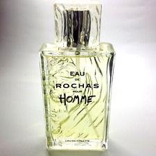 Rochas eau rochas d'occasion  Lattes