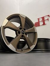 Riginal audi sq2 gebraucht kaufen  Lenting