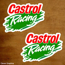 Castrol oil splash for sale  DERBY