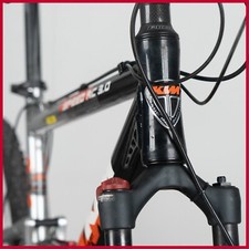 Usado, NOS KTM SPEED RC 3.0 SHIMANO LX XT 9s MTB ALUMÍNIO VINTAGE MANITOU RADIUM RL comprar usado  Enviando para Brazil