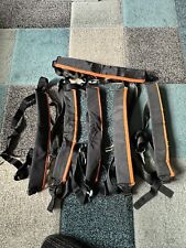 Harnesses strimmers ect for sale  SLOUGH