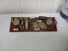 Ricambio base scheda usato  Soverato