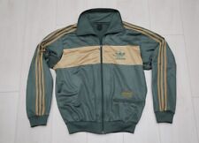 Dres ADIDAS vintage jamaica adicolor firebird kurtka rasta chile62 reggae na sprzedaż  PL
