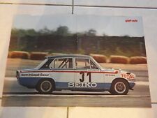 Poster triumph dolomite d'occasion  Saint-Cyr-sur-Mer
