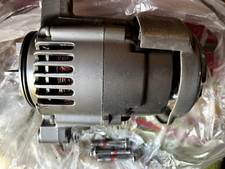 Lichtmaschine generator kawasa gebraucht kaufen  Schwalbach