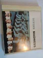 Madness divine madness for sale  SALFORD