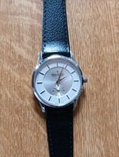 Orologio gents dreyfuss usato  Spedire a Italy