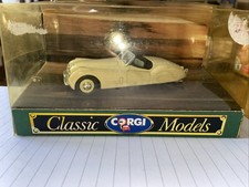 Corgi classic 96040 for sale  KNEBWORTH