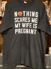 Nothing scares wife for sale  Charlotte
