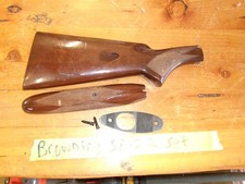Browning wood stock for sale  Port Orchard