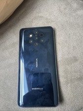 Nokia pureview blue for sale  Antioch