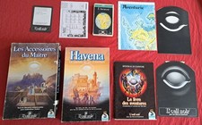 Lot oeil noir d'occasion Lot oeil noir d'occasion  Lille-