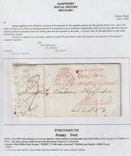 1823 red portsmouth for sale  MALTON