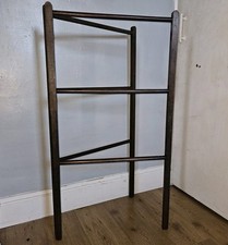 Antique vintage hard for sale  RIPLEY