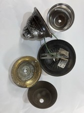 Chandelier lighting ceiling for sale  WARE