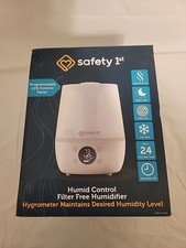 Safety 1st humid for sale  Farmington