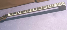 5 string banjo neck for sale  Manchester