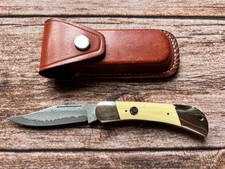 Vintage taschenmesser jul gebraucht kaufen  Rheinbach