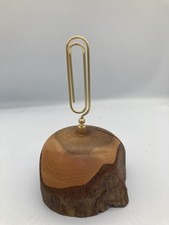 Handmade note holder for sale  BLAIRGOWRIE