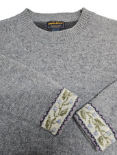 Vtg woolrich sweater for sale  Kingman
