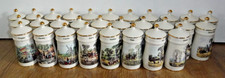 Vintage franklin mint gebraucht kaufen  Versand nach Germany