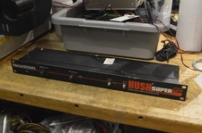 Rocktron hush super for sale  Houston