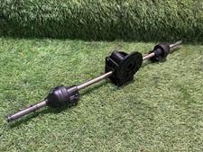 Motocaddy axle gearbox for sale  BOURNEMOUTH
