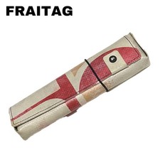 Astuccio portamatite friday usato  Spedire a Italy