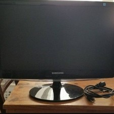 Samsung 21.5 lcd for sale  Haverhill