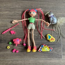 Betty spaghetty zoe for sale  MANCHESTER