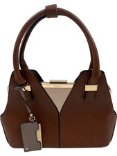 Dune london brown for sale  DARTFORD