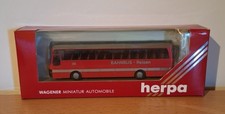 Seltener herpa kässbohrer gebraucht kaufen  Speichersdorf