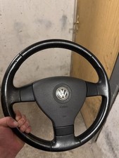 Golf cabrio lenkrad gebraucht kaufen  Grünhufe,-Lüdershagen