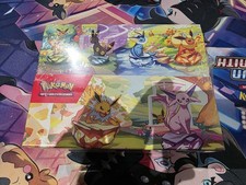 Pokemon display mini d'occasion  Mezzavia