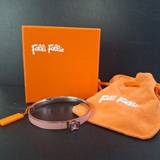 Folli follie bracelet for sale  WAKEFIELD